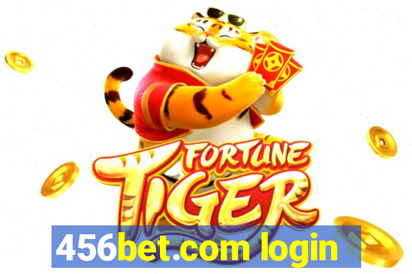 456bet.com login